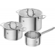 Zwilling  Saucepan Set TrueFlow