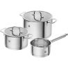 Zwilling  Saucepan Set TrueFlow