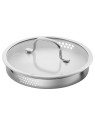 Zwilling  Saucepan Set TrueFlow