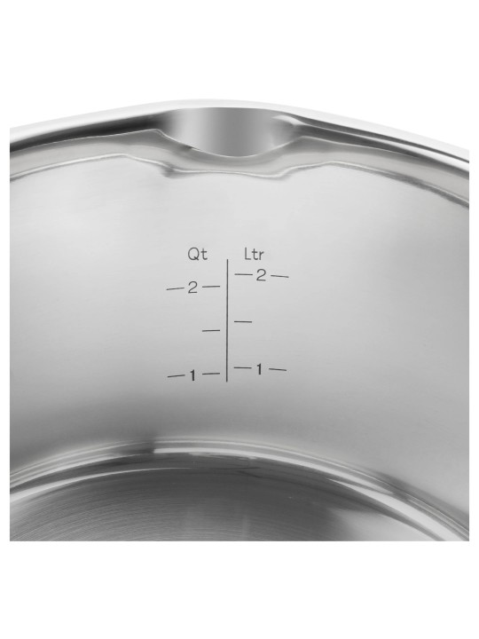 Zwilling potikomplekt  TrueFlow, 3 osa