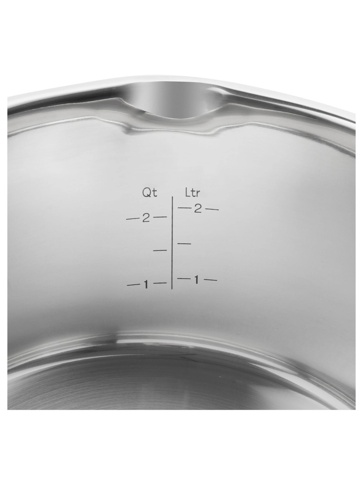 Zwilling katlu komplekts TrueFlow, 3 gb