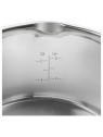 Zwilling potikomplekt  TrueFlow, 3 osa