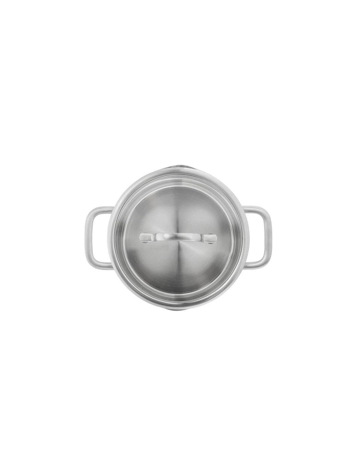Zwilling  Saucepan Set TrueFlow
