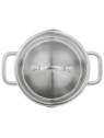 Zwilling katlu komplekts TrueFlow, 3 gb