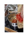 Zwilling  Saucepan Set TrueFlow