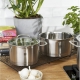 Zwilling  Saucepan Set TrueFlow