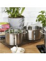 Zwilling  Saucepan Set TrueFlow