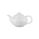 le Creuset Stoneware Classic Teapot