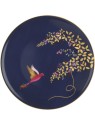 Portmeirion Sara Miller London Chelsea Cake Plate