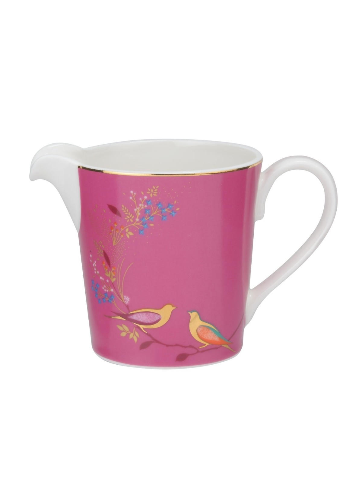 Portmeirion Sara Miller London Chelsea koorekann Cream Jug