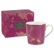 Portmeirion Sara Miller London Chelsea Mug, Pink