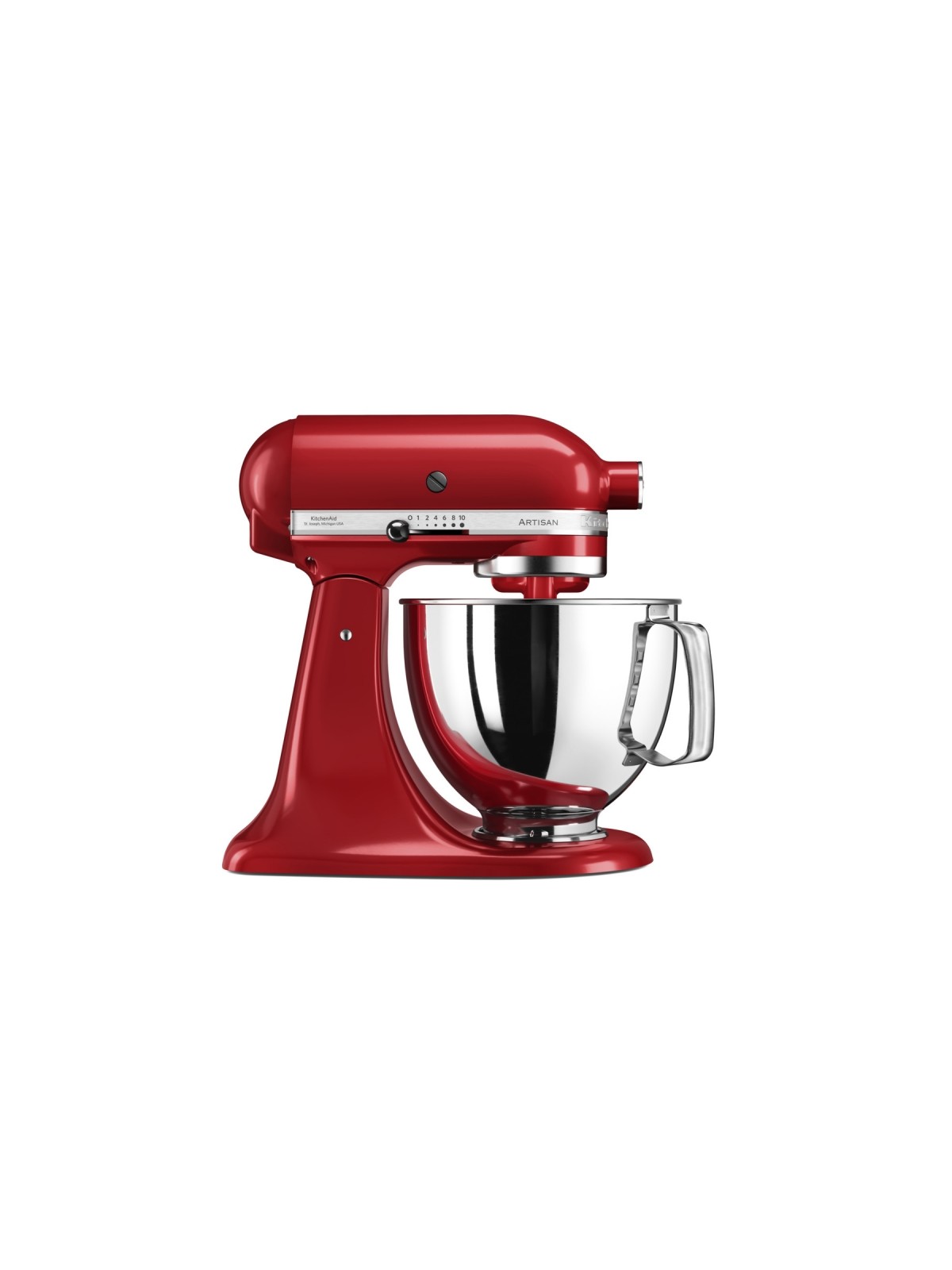 KitchenAid mikseris Artisan 4,83 l