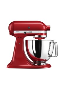 KitchenAid mikseris Artisan 4,83 l
