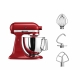 KitchenAid Artisan 4,8 yleiskone nostettavalla kiinnitysvarrella