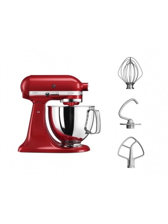 KitchenAid миксер Artisan 4,83 л