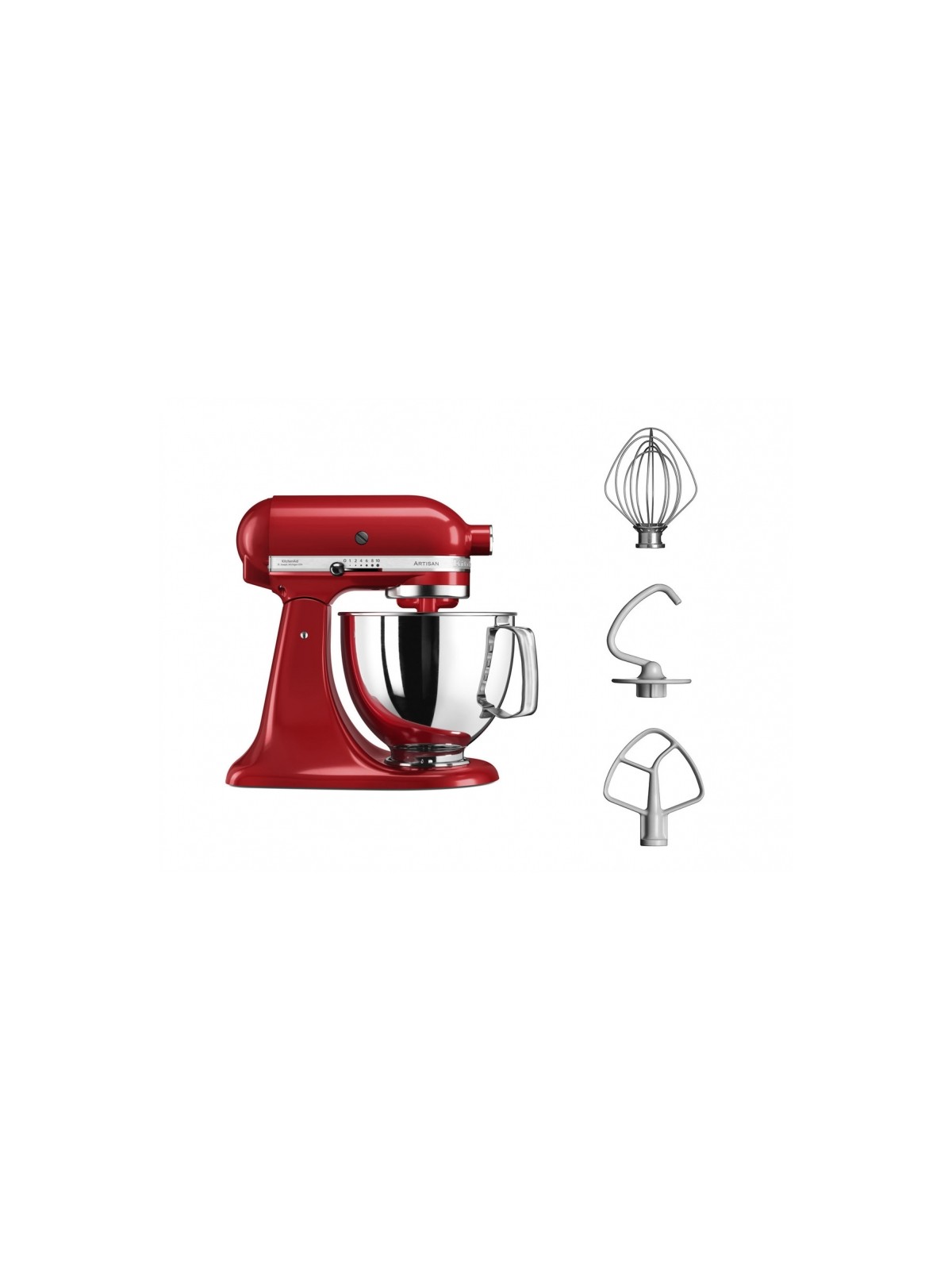 KitchenAid Tilt-Head Stand Mixer 4,83 l