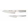 Global Knife Set 2 parts GN-007, GNS-04