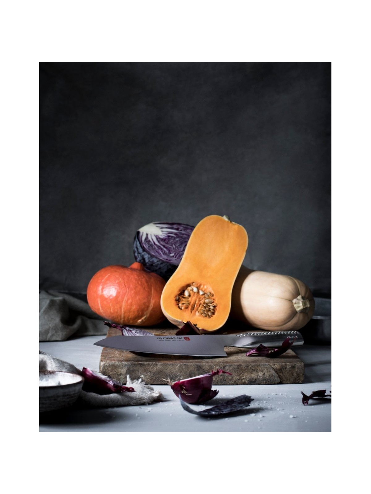 Global nažu komplekts Ni-2 gb (GN-007 un GNS-04)