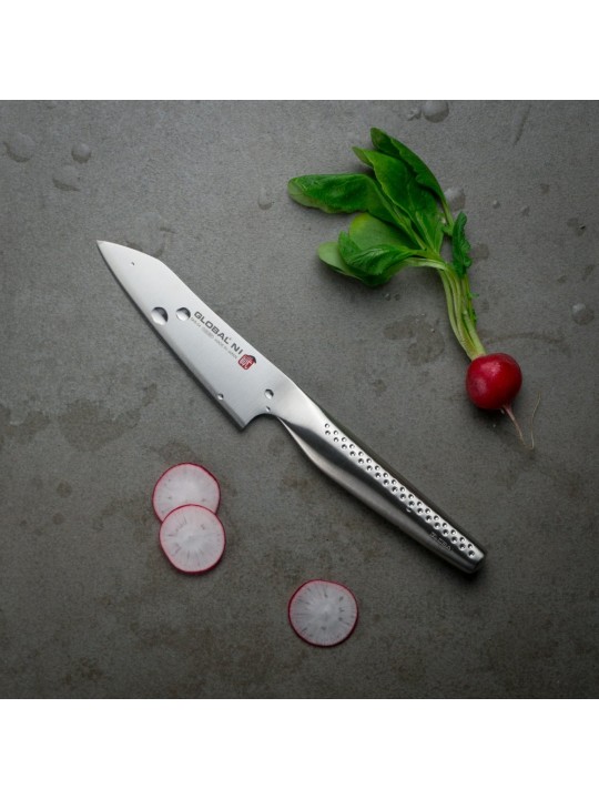 Global Knife Set 2 parts GN-007, GNS-04