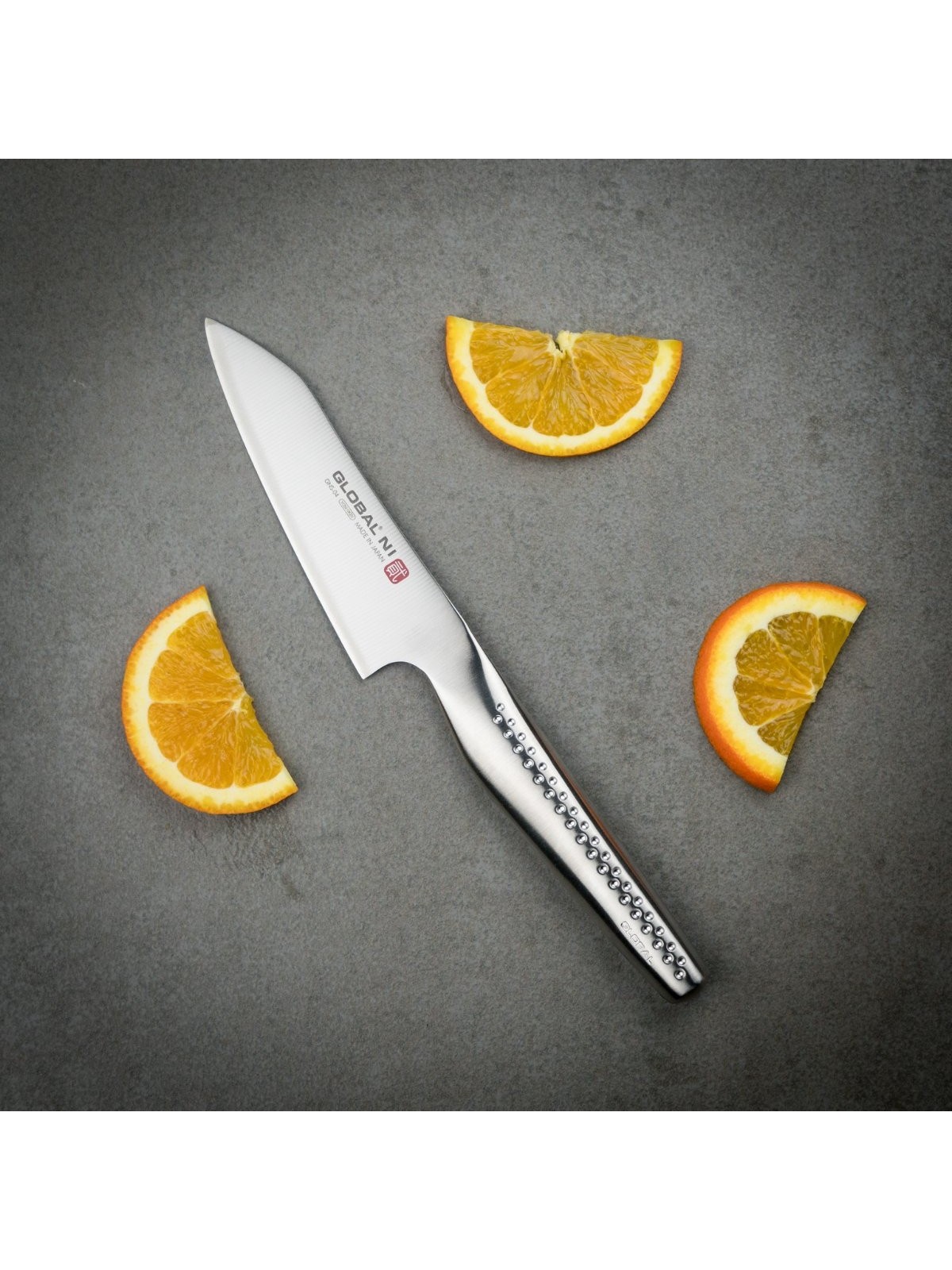 Global Knife Set 2 parts GN-007, GNS-04