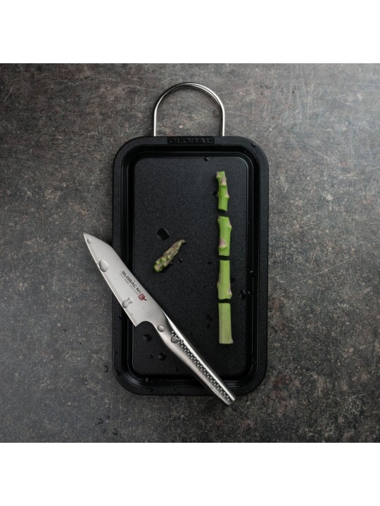 Global Knife Set 2 parts GN-007, GNS-04