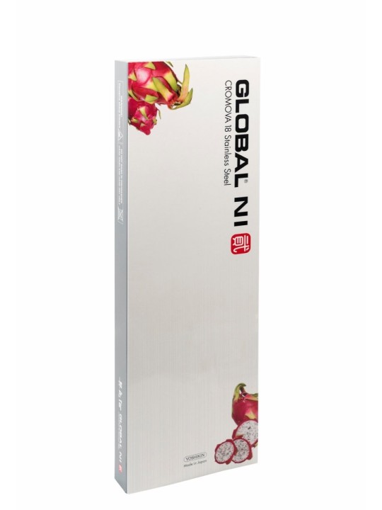 Global Knife Set 2 parts GN-007, GNS-04