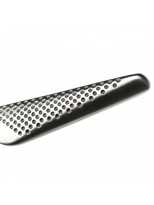 Global kokanuga 13 cm, õõnsustega