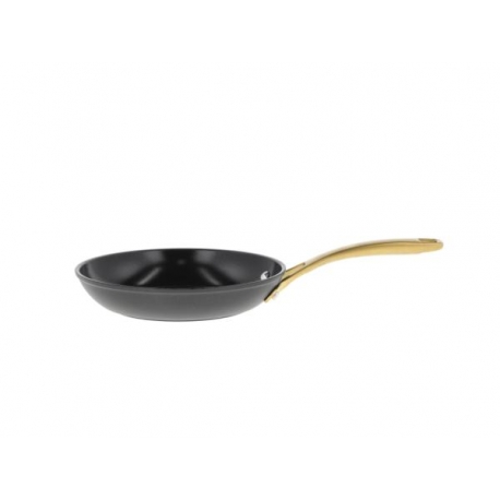 Holm Brasserie Frying pan ceramic non-stick