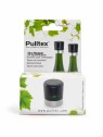 Pulltex Šampanjapudeli stopper