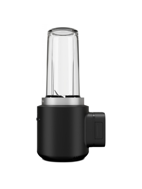KitchenAid Go belaidis trintuvas su baterija