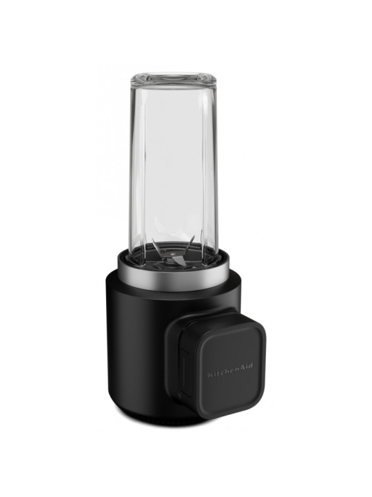 KitchenAid Go belaidis trintuvas su baterija