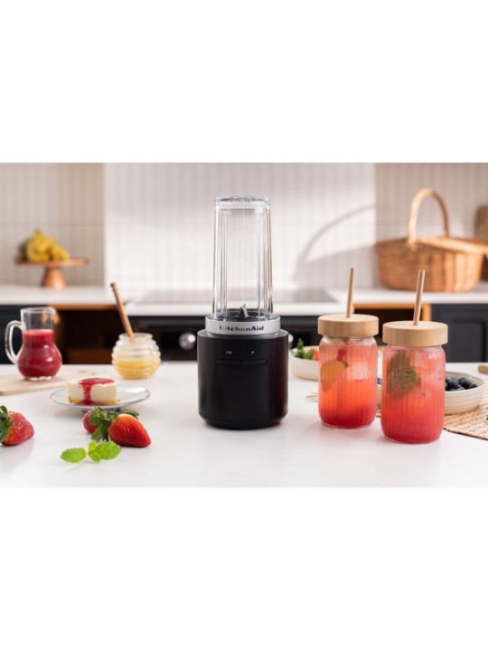 KitchenAid Go Johdottomat sekoituspullot