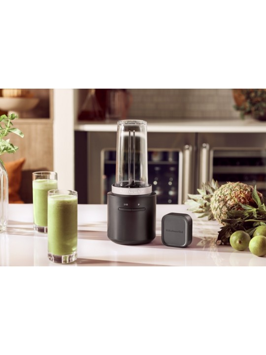 KitchenAid Go bezvadu mazais blenderis
