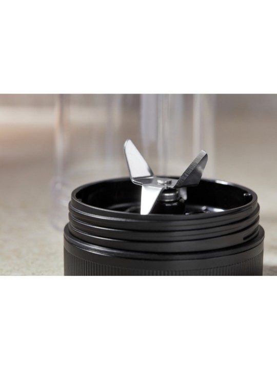 KitchenAid Go belaidis trintuvas su baterija