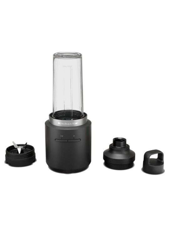 KitchenAid Go bezvadu mazais blenderis