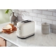 KitchenAid Toaster Stainless Steel