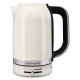 KitchenAid kettle 1,7 l Stainless Steel