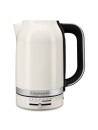 KitchenAid virdulys 1,7 l Stainless Steel