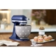 KitchenAid miksera trauks 4,7l, Layered Hearts, keramika