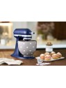 KitchenAid miksera trauks 4,7l, Layered Hearts, keramika