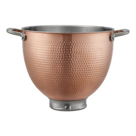 KitchenAid Hammered Copper чаша, 4,7 l