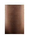KitchenAid mvarinis dubuo Hammered Copper, 4,7 l