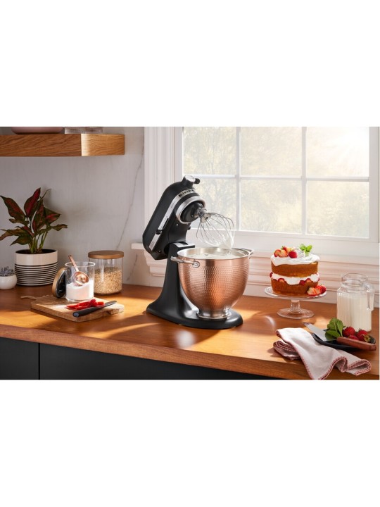 KitchenAid miksera trauks 4,7 l, Hammered Copper
