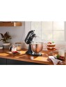 KitchenAid miksera trauks 4,7 l, Hammered Copper
