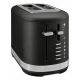 KitchenAid Toaster Stainless Steel