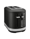 KitchenAid Toaster Stainless Steel