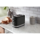 KitchenAid Toaster Stainless Steel