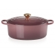 Le Creuset овальная кастрюля чугунная 31 cm/6,3 л