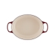 Le Creuset ketaus ovalo formos puodas 31 cm/6,3 l