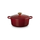 Le Creuset кастрюля чугунная 24 cm/4,2 л